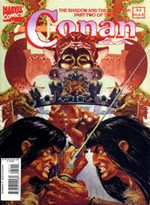 Conan Saga #84