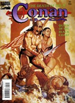 Conan Saga #95