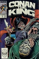 Conan the King #47