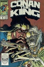 Conan the King #53