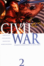 Civil War #2