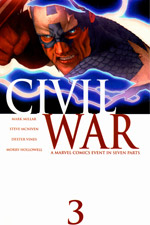 Civil War #3