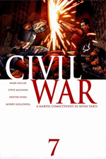 Civil War #7