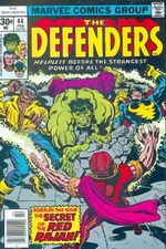 Defenders, The #44