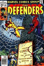 Defenders, The #61