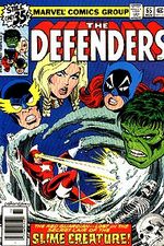 Defenders, The #65