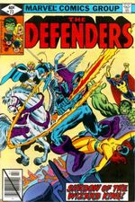 Defenders, The #73