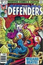 Defenders, The #82
