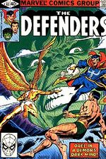 Defenders, The #83
