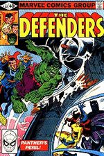 Defenders, The #85
