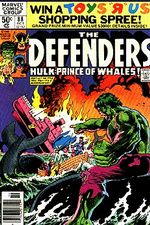 Defenders, The #88