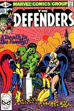 Defenders, The #89