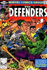 Defenders, The #93
