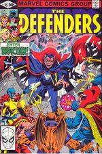 Defenders, The #95