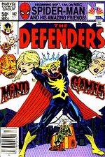 Defenders, The #102