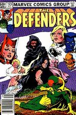 Defenders, The #123