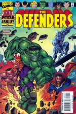 Defenders, The #1