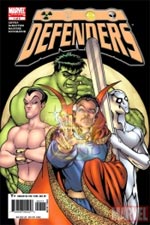 Defenders, The (2005 series)