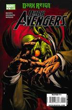 Dark Avengers #5