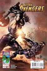 Dark Avengers #9