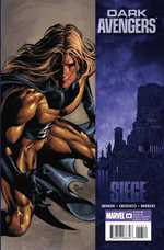 Dark Avengers #13