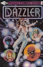 Dazzler #1