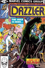 Dazzler #6