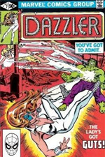 Dazzler #7