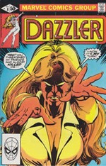 Dazzler #8