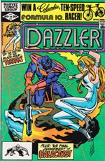 Dazzler #11