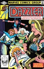 Dazzler #13
