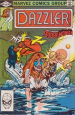 Dazzler #15