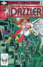 Dazzler #17