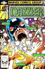 Dazzler #19