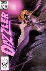 Dazzler #28