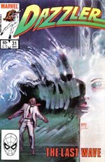 Dazzler #31