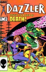 Dazzler #39