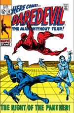 Daredevil #52