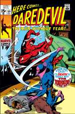 Daredevil #59