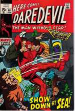 Daredevil #60