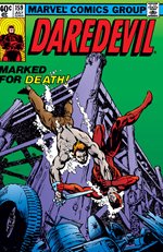 Daredevil #159