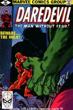 Daredevil #163