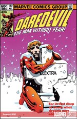 Daredevil #182