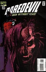 Daredevil #338