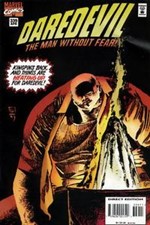 Daredevil #339