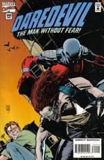 Daredevil #342