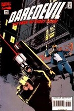 Daredevil #343
