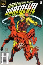 Daredevil #347