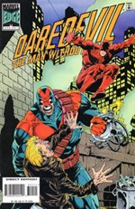 Daredevil #351