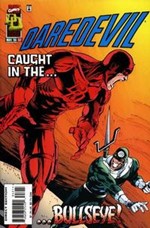 Daredevil #352